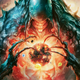 Image for article titled The Phyrexians take over in Magic: the Gathering's upcoming expansion
